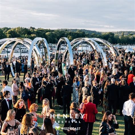 henley festival hospitality packages|Henley Festival 2023 Lineup .